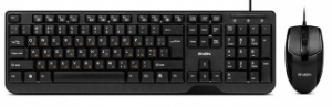 Sven Standart 300 Combo Black Sven Standart 300 Combo Black